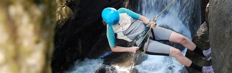 The single greatest, most spectacular descenti. Canyoning à Gréolières - Découverte d'un milieu alliant ...