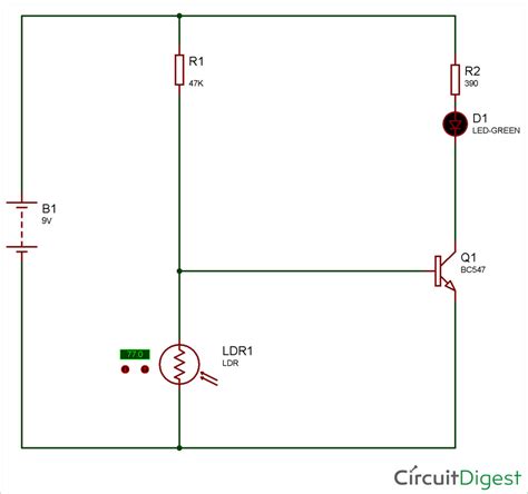 H11l1, 6n137a, fed8183, tlp2662 digital output optocouplers; Simple Key-Hole Lighting Device Circuit diagram