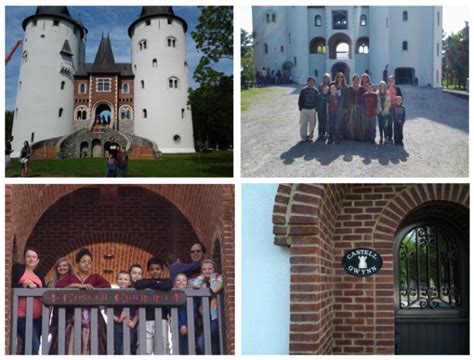 Maybe you would like to learn more about one of these? Castle Gwynn and the Tennessee Renaissance Festival : Half ...