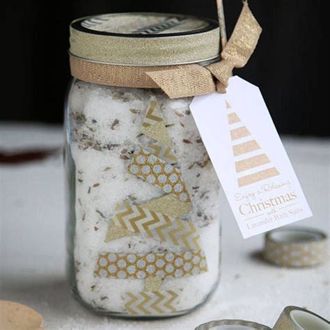 72 Thoughtful Diy Gifts In A Jar For The Most Memorable Homemade Gifts