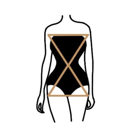 Hourglass Body Shape A Comprehensive Guide The Concept Wardrobe