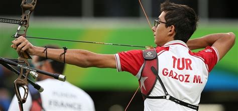 16 yaşındayken rio'da düzenlenen olimpiyat oyunları'nda ikinci tura yükselen milli sporcu, türkiye kafilesindeki en genç sporcu olmuştu. Otoparktan Olimpiyat'a: Mete Gazoz! - Türkiye Özel