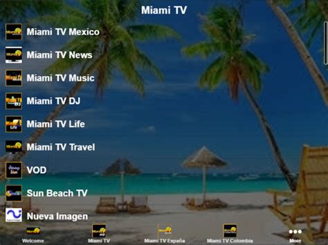 Updated Miami Tv For Pc Mac Windows 111087 Iphone Ipad