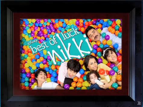 Season 1 Best Of Luck Nikki Wiki Fandom Powered By Wikia