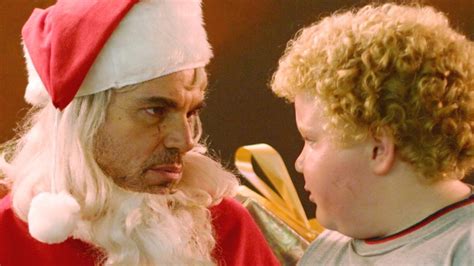 Bad Santa Star Brett Kelly Where Thurman Merman Actor Is Now News Com Au Australias