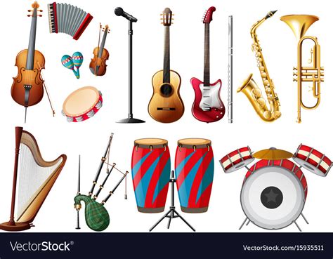 Different Instrument Hoodoo Wallpaper