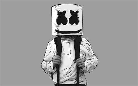 We've gathered more than 5 million images uploaded by our users and sorted them by the most popular ones. Marshmello | Artwork, Cute wallpapers, Dj art