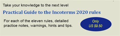 Delivered At Place Unloaded Incoterms Explained