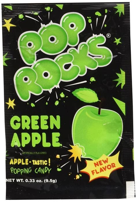 28 Of The Best Apple Flavored Candy On The Internet The Foyager