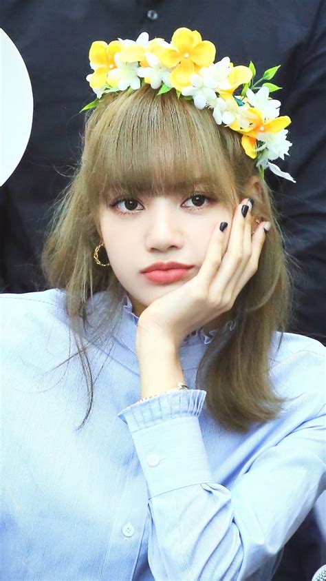 Blackpink Lisa Wallpaper Hd Lisa Blackpink Wallpaper Boddeswasusi