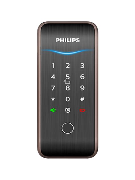 Philips Easy Key 5100 Электронные биометрические замки в Алматы
