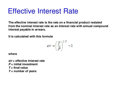 This video shows how to derive the effective interest rate formula for compounded and continuous interest. Nominal and effective interest rate with Matlab