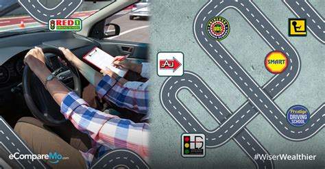 Top Lto Accredited Driving Schools In Manila