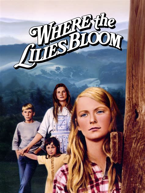 Prime Video: Where the Lilies Bloom