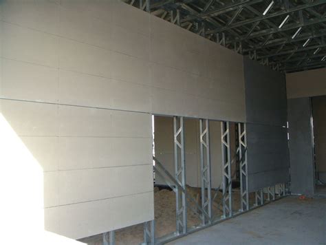 Sanle fiber cement board can be used for all kinds of ceiling, partition wall, exterior wall ,floor, decorative wall board bottom panel and etc. Non Asbestos Calcium Silicate Board Light Weight For Fire ...