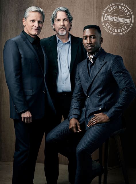 Guide to freedom, looks at how the historic travel activists used the green book as part of their work, regularly using black hotels and businesses as meeting spots. Mahershala Ali and Viggo Mortensen reveal how their real ...