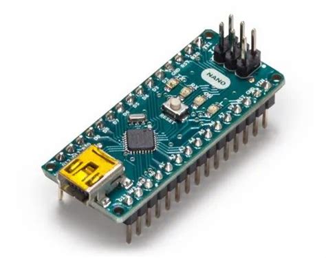 Arduino Boards Arduino Uno R3 Wholesale Trader From Mumbai