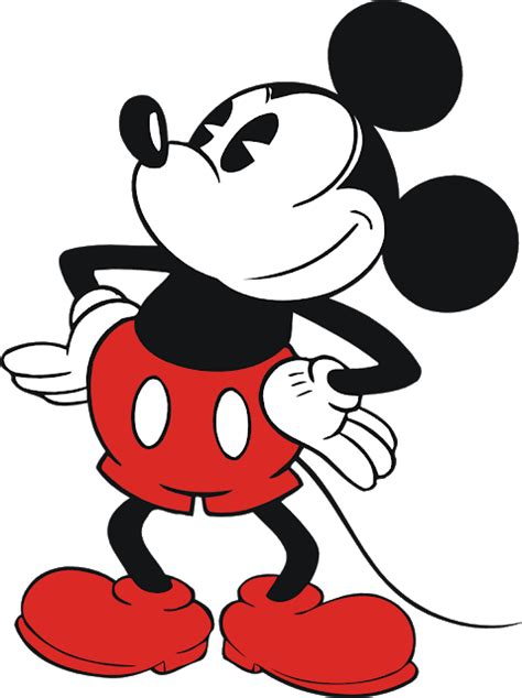 Mickey Mouse Imagenes Mickey Mouse Png Mickey Mouse Pictures Disney Designs Png Images 2nd