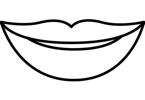 Lips Coloring Pages 35 Coloring Pages Free Printable Girls Lips