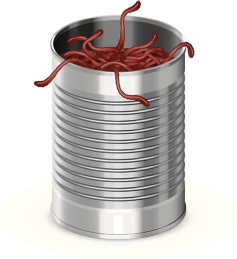 Can Of Worms Illustrations Royalty Free Vector Graphics And Clip Art