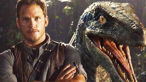 Jurassic World Fallen Kingdom Review 5 Ups And 7 Downs