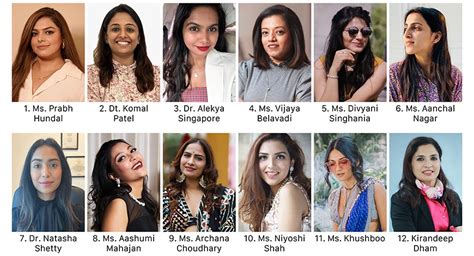 Meet The Inspiring Women Entrepreneurs Of India Bw Businessworld