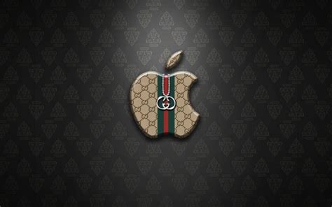 Gucci Logo Wallpapers Hd Logo Wallpaper Hd Gucci Wallpaper Iphone Apple Wallpaper