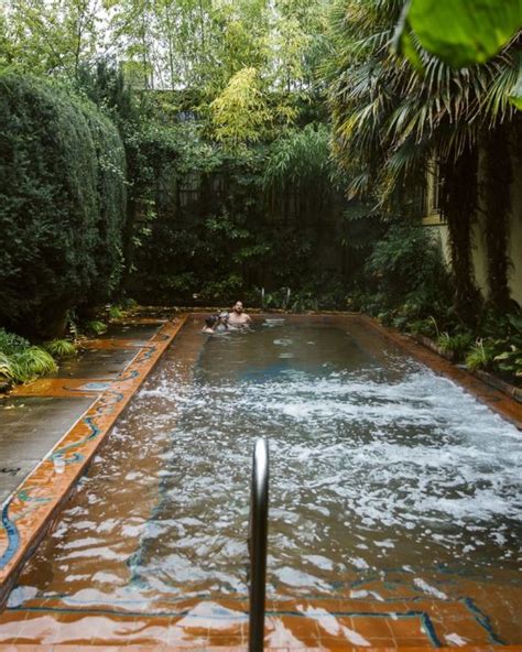 Where To Soak In Portland The Official Guide To Portland