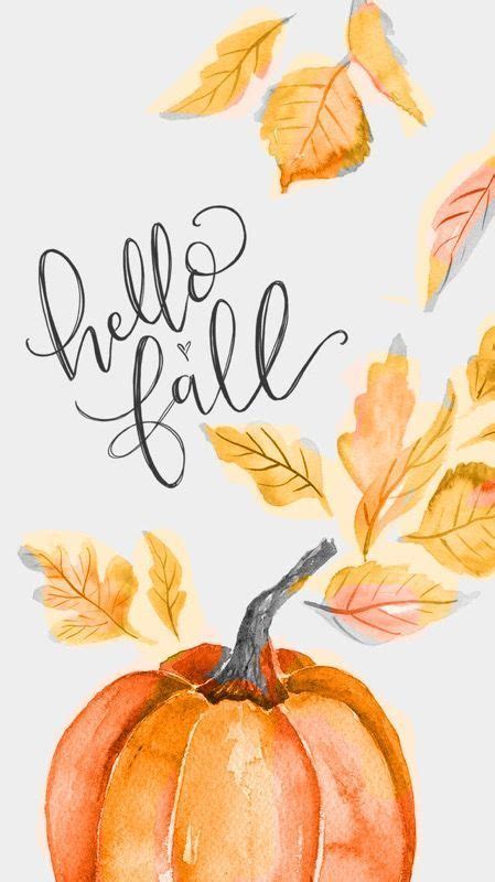 Ionela Flood View 35 Fall Wallpaper Thanksgiving Background Aesthetic