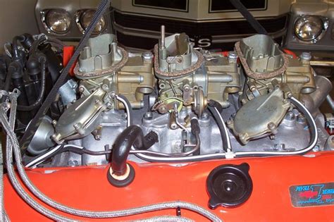 1967 Corvette 427435 Complete Engine For Sale Corvetteforum