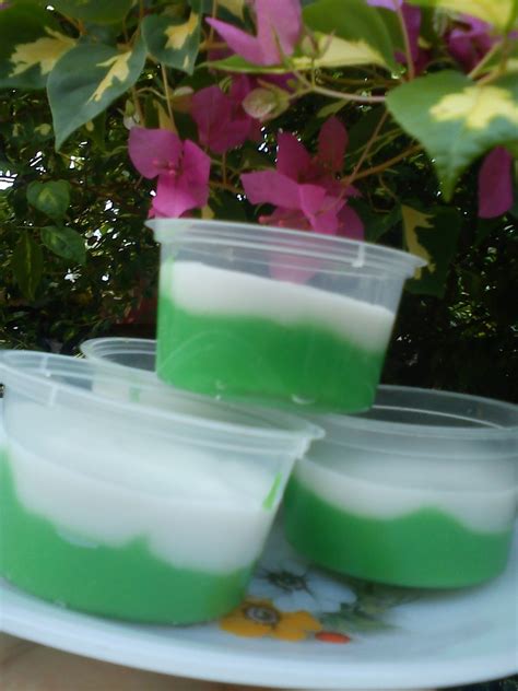 Resepi nona manis semanis senyumanmu. Anika MyRasa: RESEPI MUDAH TEPUNG PELITA