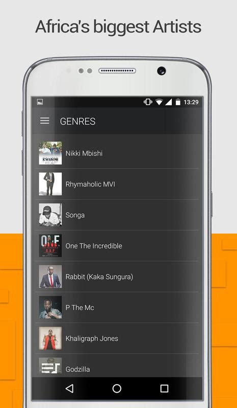 Stream and download high quality mp3 and listen to popular playlists. Mdundo - Free Music APK Download - Free Music & Audio APP for Android | APKPure.com