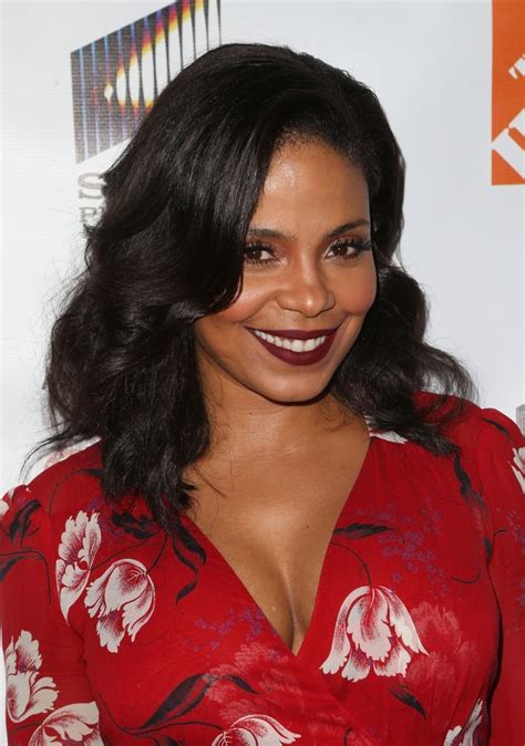 Picture Of Sanaa Lathan