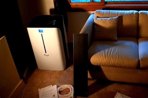 Choosing The Best Portable Ac For Your Needs
