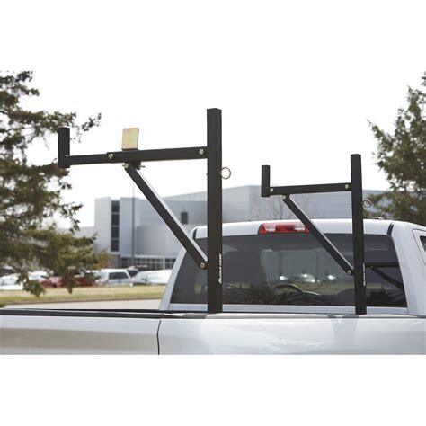 Ultra Tow Y Style Side Mount Utility Truck Rack — 250 Lb Capacity