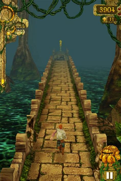 It was created by imangi, and this is their first game on poki! Temple Run iPhone Cheats - GameRevolution