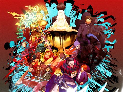 Download animated wallpaper, share & use by youself. 48+ Gilgamesh Wallpaper on WallpaperSafari