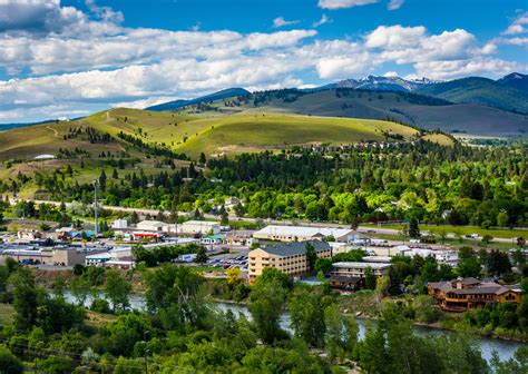 Best Things To Do In Missoula Montana