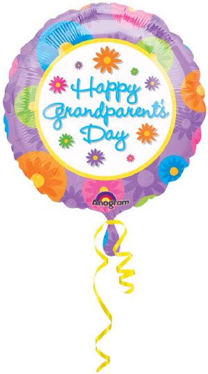 The purpose of the grandparent's day has been beautifully. Grandparents Day is Sunday, September 13 - Detroit Mommies