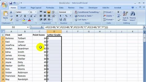 Get Started With Excel VBA HD YouTube