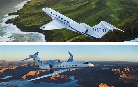 Browse our large aircraft and become a netjets owner today. Gulfstream's 2 New Large-Cabin Jets Already Making Waves ...