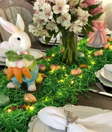 25 Cute Easter Decoration Ideas To Spruce Up Your Home Easter Wreath