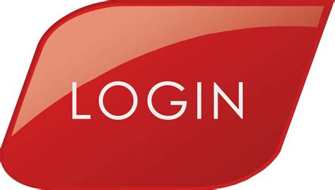 Account Login Button Png Clipart Png All
