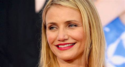 Cameron Diaz Is Successful In Her Career But This Is The Most Amazing
