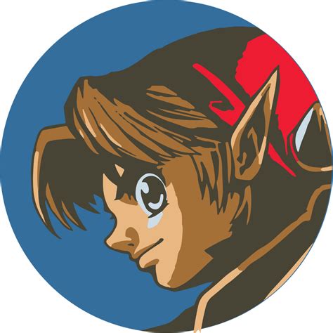 Red Link Vector Discord Icon By Oliviergirard64 On Deviantart