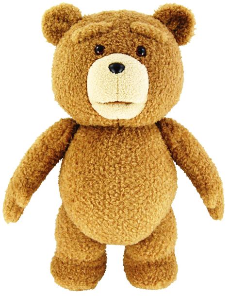 Teddy Bear From Ted 2 2015