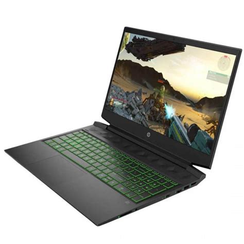 Laptop Gaming Hp Pavilion 16 A0001la 16 Core I5 10300h 8gb 512gb Ssd