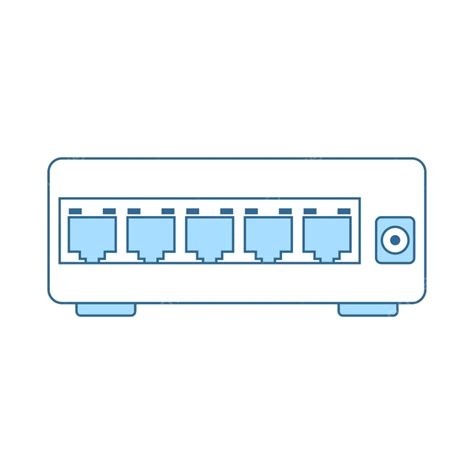 Network Switch Png Transparent Images Free Download Vector Files