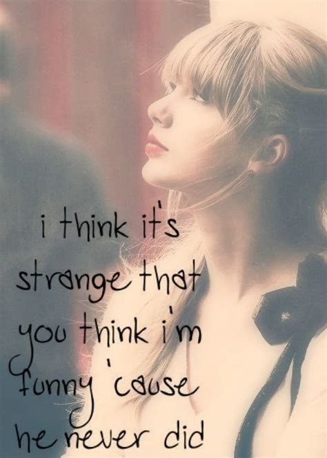 I Knew You Were Trouble Tumblr Taylor Swift Lyrics Taylor Swift