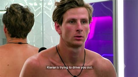 Big Brother 2020 James Weir Recaps Episode 12 ‘dumbest Move Causes Big Brother Rift Gold